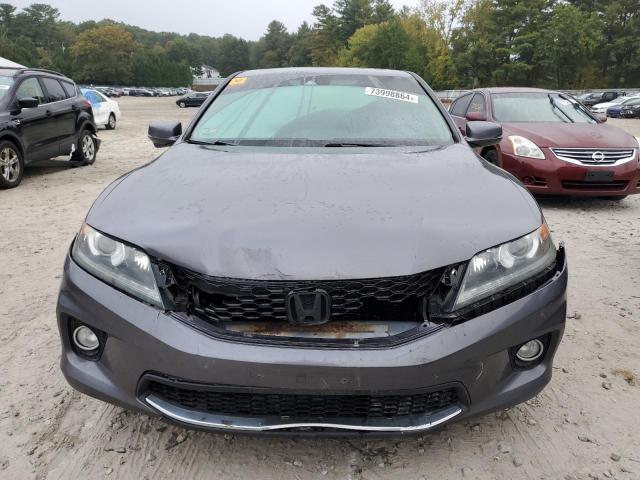 VIN 1HGCT2B83FA003675 2015 Honda Accord, Exl no.5