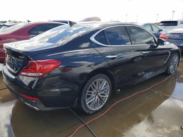 2020 GENESIS G70 KMTG64LA4LU059933