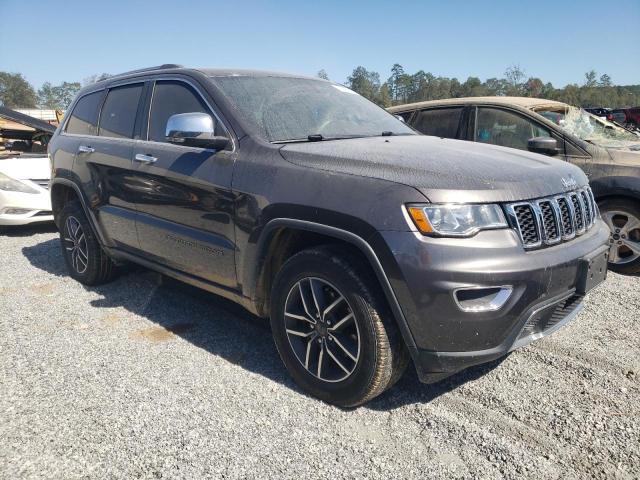 2019 JEEP GRAND CHER - 1C4RJFBG3KC660729