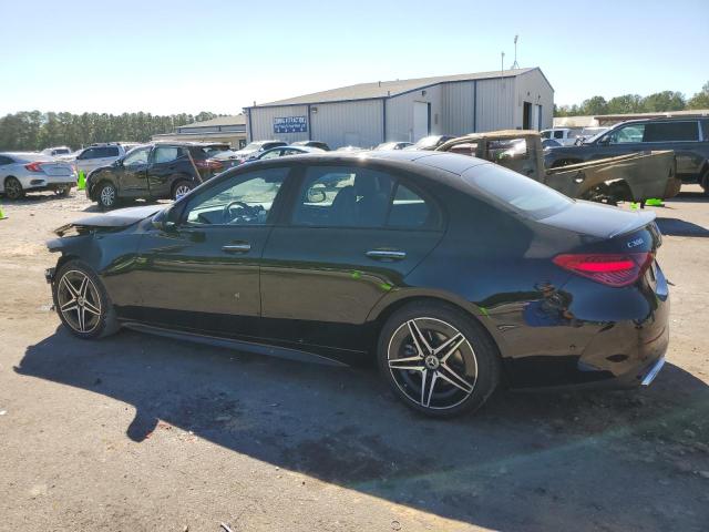 2024 MERCEDES-BENZ C 300 4MAT - W1KAF4HB0RR175475