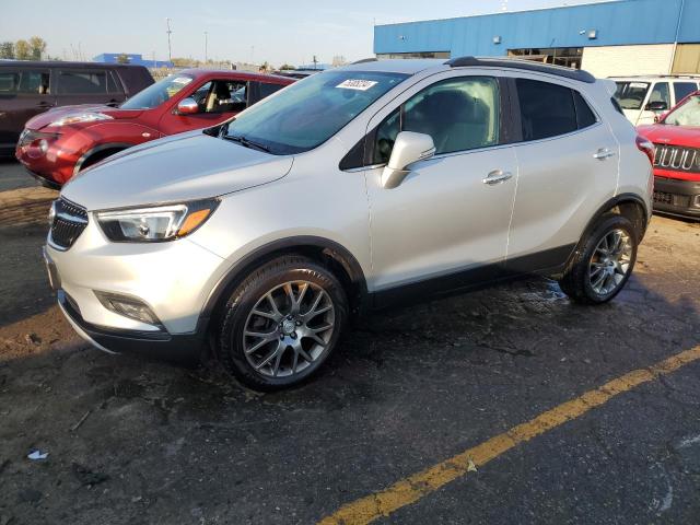 2017 BUICK ENCORE SPO - KL4CJ2SB7HB035794