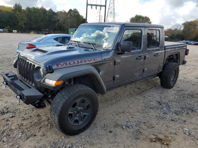 2022 JEEP GLADIATOR #2979346714