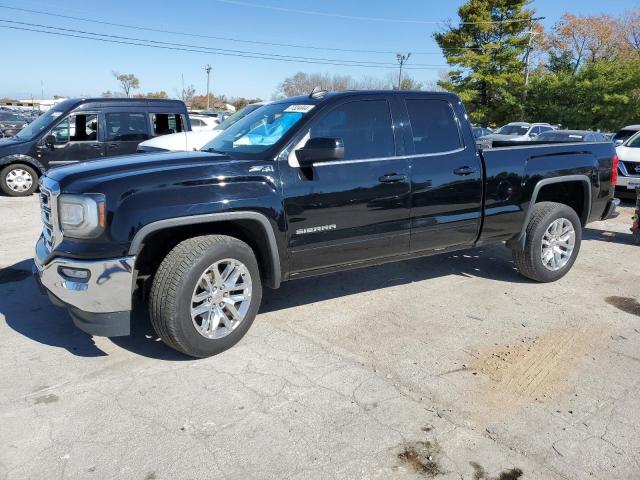 2016 GMC SIERRA K15 - 1GTV2MEC0GZ129453