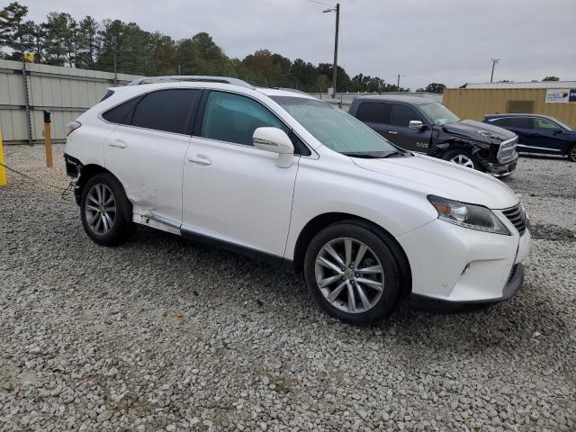 VIN 2T2ZK1BA7FC151103 2015 LEXUS RX350 no.4