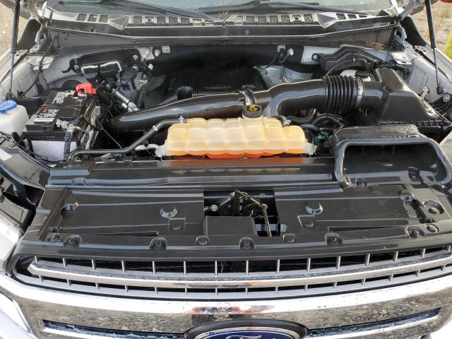 2018 FORD F150 SUPER - 1FTEW1EGXJFB62779