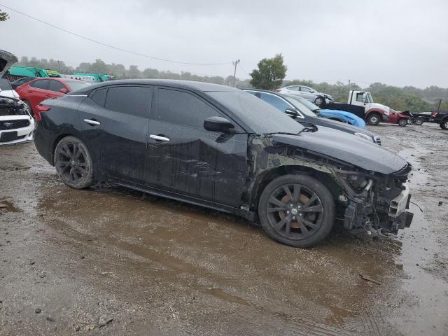 VIN 1N4AA6AP8HC432013 2017 Nissan Maxima, 3.5S no.4