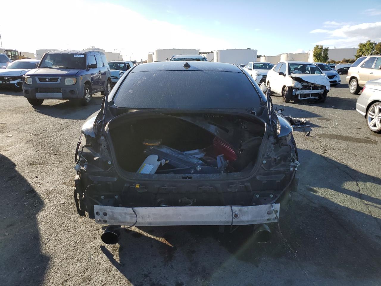 Lot #3020869741 2016 INFINITI Q50 PREMIU