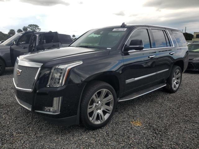 VIN 1GYS3BKJ4HR232006 2017 Cadillac Escalade, Luxury no.1