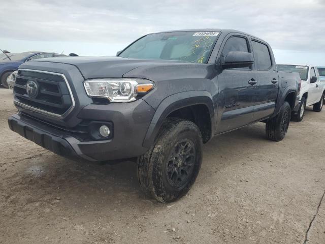 2021 Toyota Tacoma, Double Cab