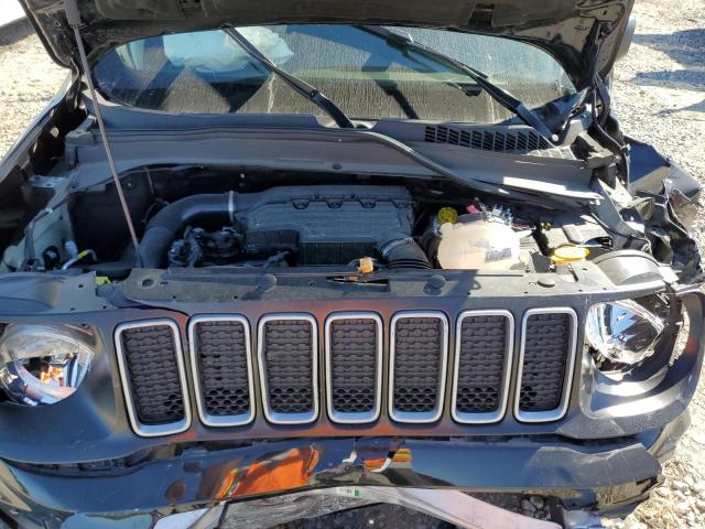 2023 JEEP RENEGADE L - ZACNJDB15PPP16698
