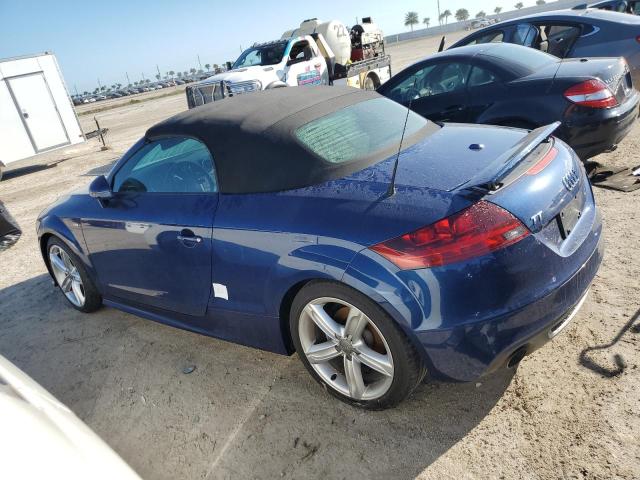 VIN TRUSFAFK4D1014270 2013 Audi TT, Premium Plus no.2