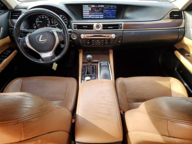 VIN JTHCE1BL9D5016703 2013 Lexus GS, 350 no.8