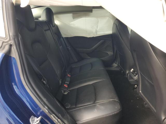 2022 TESLA MODEL 3 - 5YJ3E1ECXNF108237