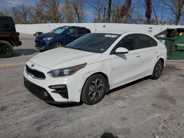 2019 KIA FORTE FE - 3KPF24AD2KE057498