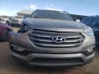 Lot #3025094176 2017 HYUNDAI SANTA FE S