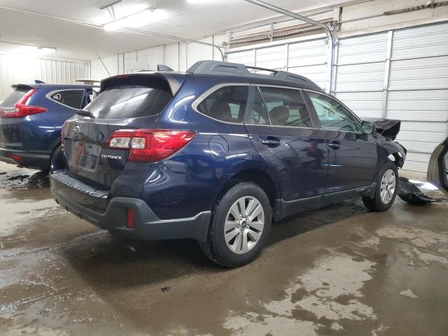 VIN 4S4BSADC9J3257604 2018 Subaru Outback, 2.5I Pre... no.3