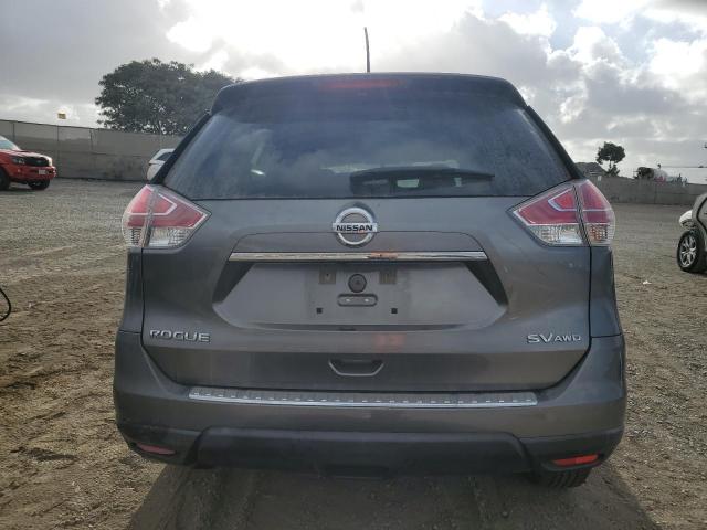 2015 NISSAN ROGUE S - KNMAT2MV8FP508763