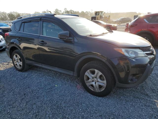 VIN 2T3ZFREV6FW173461 2015 Toyota RAV4, LE no.4