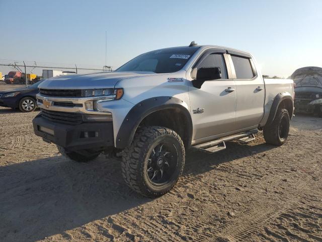 3GCUYDED0MG381217 Chevrolet All Models K1500 Lt 2021