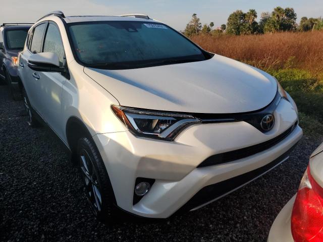 VIN JTMYFREVXJJ168203 2018 Toyota RAV4, Limited no.5