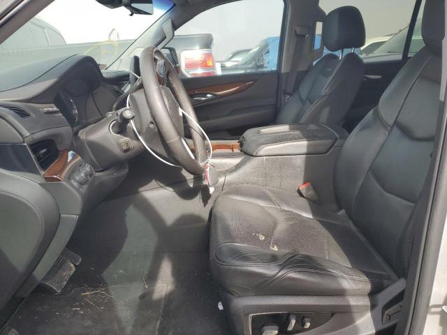 2017 CADILLAC ESCALADE L - 1GYS4BKJ9HR224674