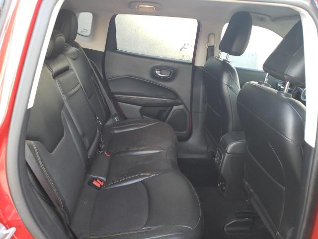2019 JEEP COMPASS LA - 3C4NJDBB5KT849989