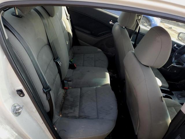 2015 KIA FORTE LX - KNAFK4A65F5286208