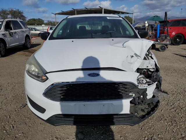 VIN 1FADP3E25GL234349 2016 FORD FOCUS no.5