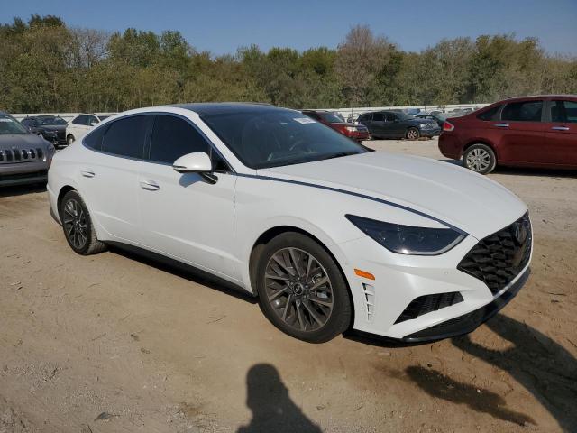 2020 HYUNDAI SONATA LIM - 5NPEH4J23LH028078