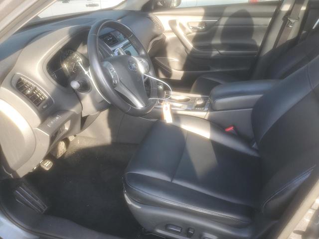 2018 NISSAN ALTIMA 2.5 - 1N4AL3AP5JC146831