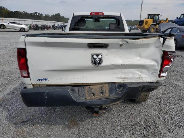2017 RAM 1500 ST #3308332042