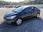 2015 KIA FORTE LX - KNAFK4A68F5328533