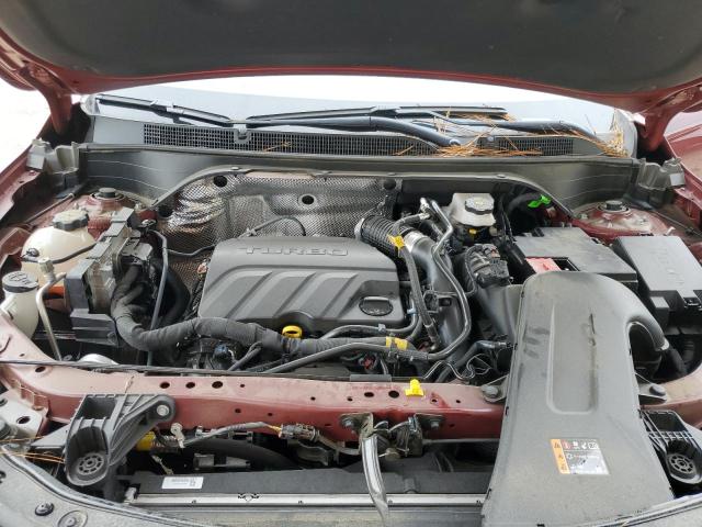 2024 BUICK ENVISTA PR - KL47LAE22RB126345