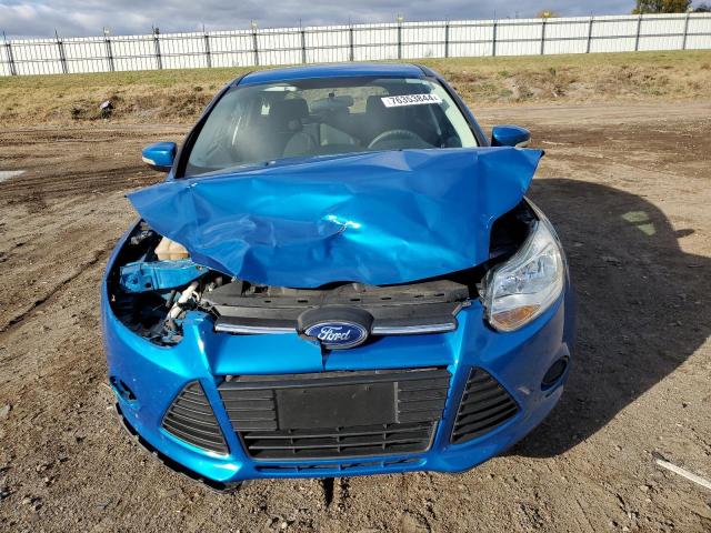 VIN 1FADP3K25EL310606 2014 Ford Focus, SE no.5