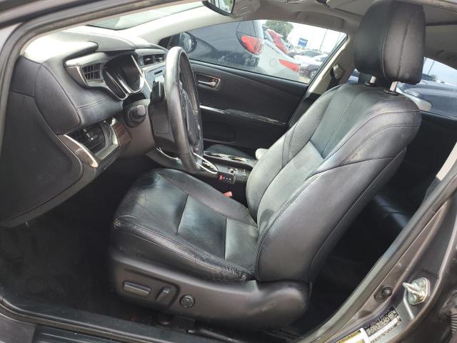 VIN 4T1BK1EB3EU096513 2014 Toyota Avalon, Base no.7