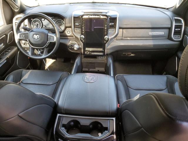 2021 RAM 1500 LARAM - 1C6SRFJT1MN565836