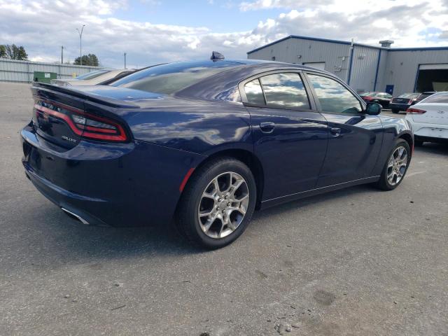 VIN 2C3CDXJG4GH170183 2016 Dodge Charger, Sxt no.3