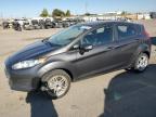 2019 FORD FIESTA SE - 3FADP4EJ9KM146392