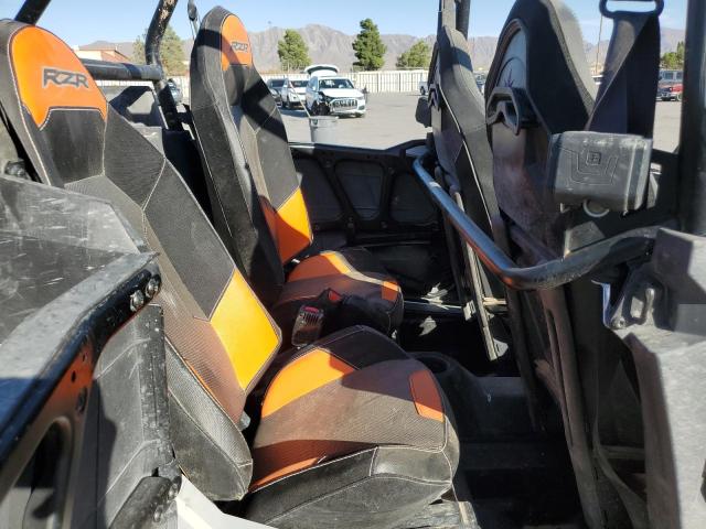 2018 POLARIS RZR XP 4 T - 3NSVFE928JF414392