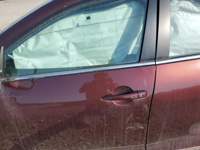 2024 NISSAN SENTRA SV - 3N1AB8CV8RY208038
