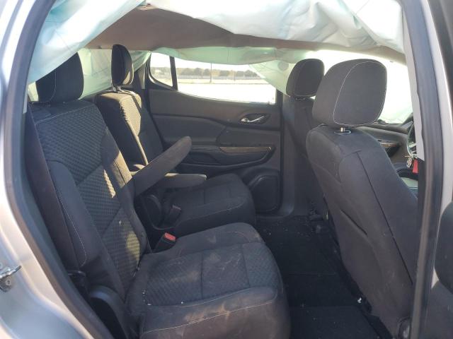 2018 GMC ACADIA SLE - 1GKKNLLA4JZ246258