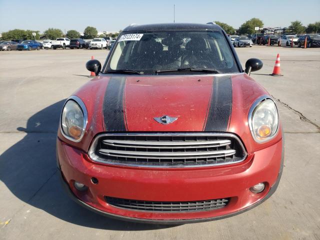 VIN WMWZB3C54FWR42727 2015 Mini Cooper, Countryman no.5