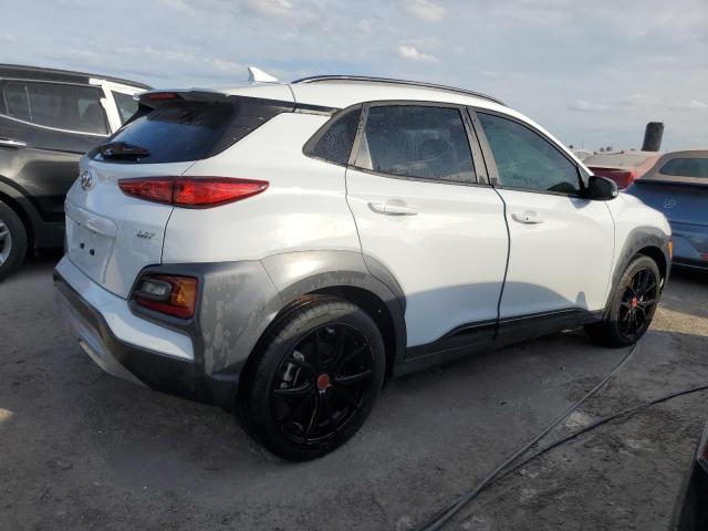 2021 HYUNDAI KONA NIGHT - KM8K63A52MU676897