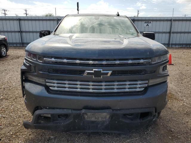 2020 CHEVROLET SILVERADO - 3GCUYEED9LG427907