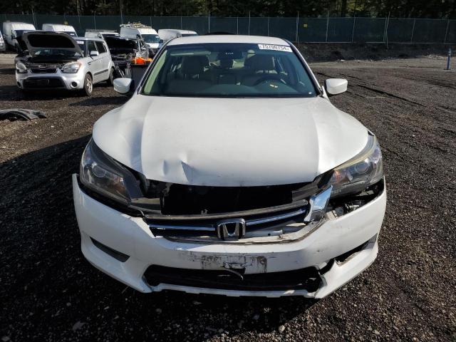 VIN 1HGCR2F30FA230190 2015 Honda Accord, LX no.5