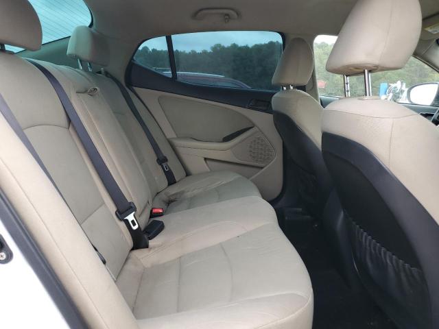 2015 KIA OPTIMA LX - KNAGM4A70F5632673