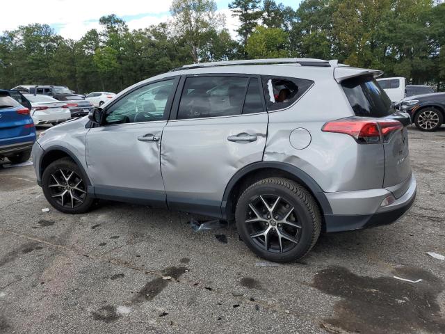 VIN 2T3JFREV6HW604459 2017 Toyota RAV4, SE no.2