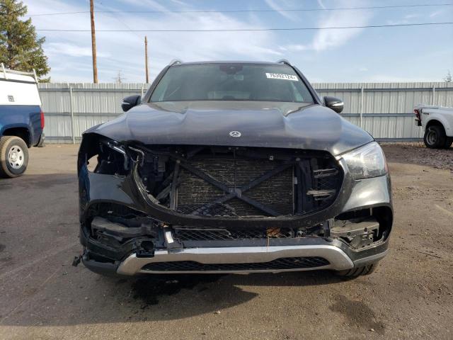2021 MERCEDES-BENZ GLE 350 4M - 4JGFB4KE2MA420844