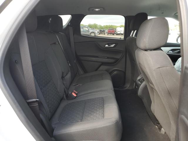 2022 CHEVROLET BLAZER 2LT - 3GNKBCR41NS169073