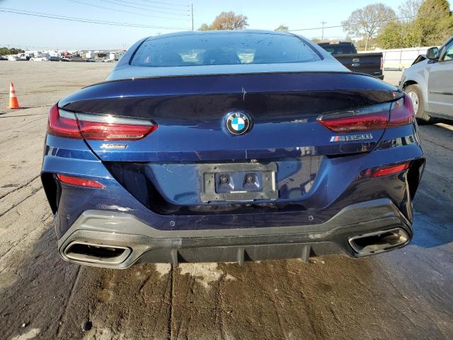 VIN WBABC4C58KBU96541 2019 BMW M8 no.6